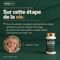 Élastine Marine Healya  1 000 mg — 60 gélules