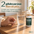 Élastine Marine Healya  1 000 mg — 60 gélules