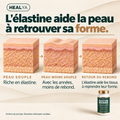 Élastine Marine Healya  1 000 mg — 60 gélules