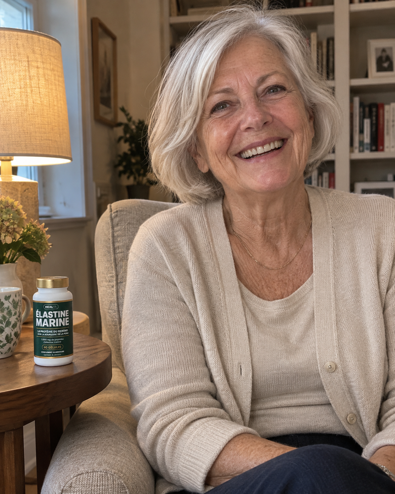 Françoise L.