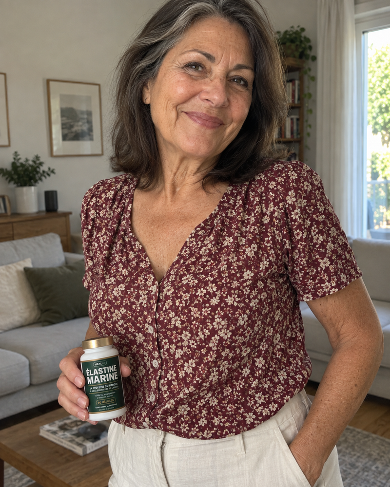 Michèle B.